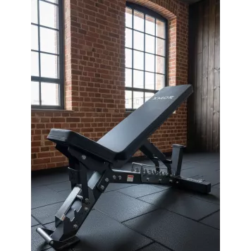 Ławka dwustronnie regulowana XB-02 XMOR