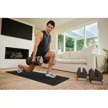 Para Hantli Regulowanych The Centr Smart Stack (2 x 22,5 kg)