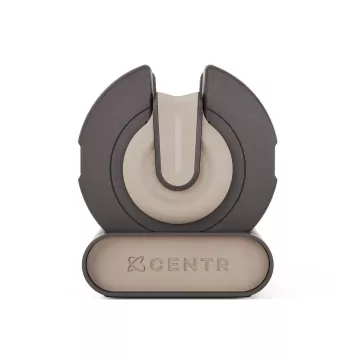 Para Hantli Regulowanych The Centr Smart Stack (2 x 22,5 kg)