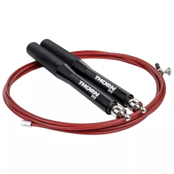 Skakanka SPEED ROPE TURBO 3.0 THORN FIT