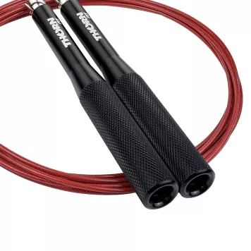 Skakanka SPEED ROPE TURBO 3.0 THORN FIT