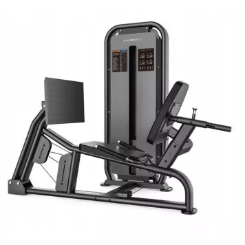 Maszyna ze stosem 90kg Leg...