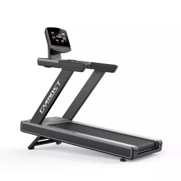 Bieżnia Treningowa 6830 HRC LED GYMOST