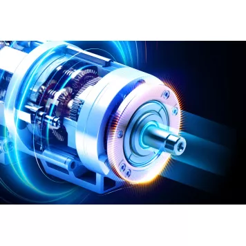 Bieżnia Treningowa 6830 HRC LED GYMOST