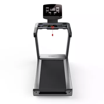 Bieżnia Treningowa 6830 HRC LED GYMOST