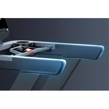 Bieżnia Treningowa 6830 HRC LED GYMOST