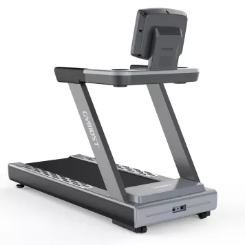 Bieżnia Treningowa 6835 LED Gymost