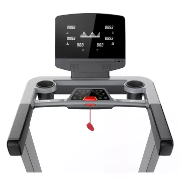 Bieżnia Treningowa 6835 LED Gymost