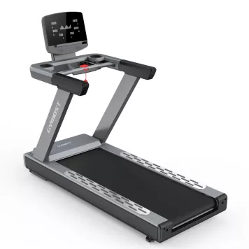 Bieżnia Treningowa 6835 LED...