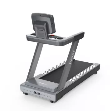 Bieżnia Treningowa 6835 LED Gymost