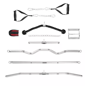 CYKLOP 10 SUWNICA SMITHA ZE STOSEM SEMI COMMERCIAL HMS