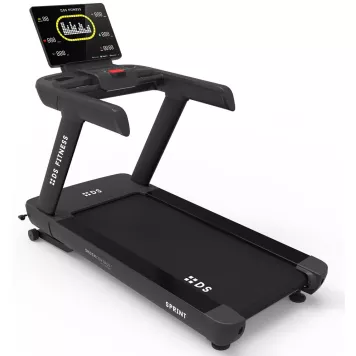 Bieżnia Treningowa Sprint...