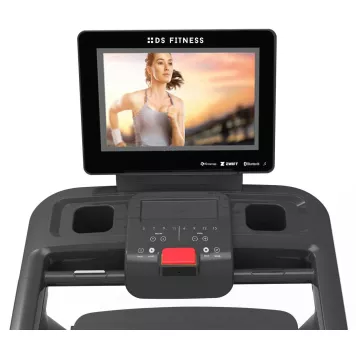 Bieżnia Treningowa Sprint TFT 21,5" AC DS Fitness AppReady