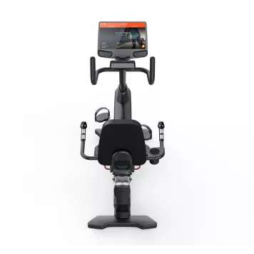 Rower treningowy elektromagnetyczny R11 V5 TFT 15,6” HRC GYMOST