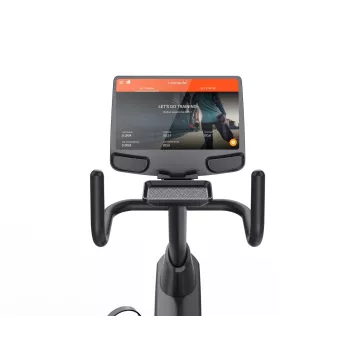 Rower treningowy elektromagnetyczny R11 V5 TFT 15,6” HRC GYMOST