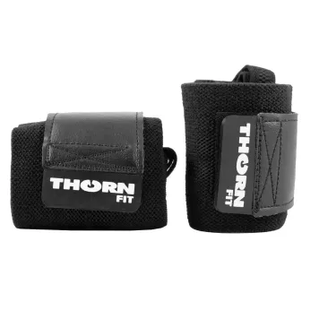 Ściągacze na nadgarstki...