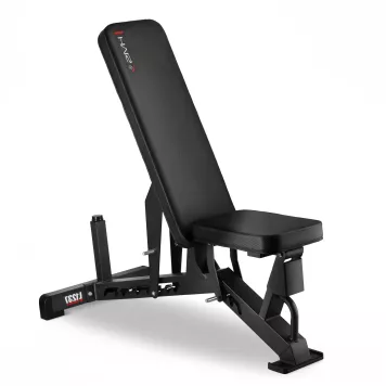 Regulowana Ławka Do Ćwiczeń...