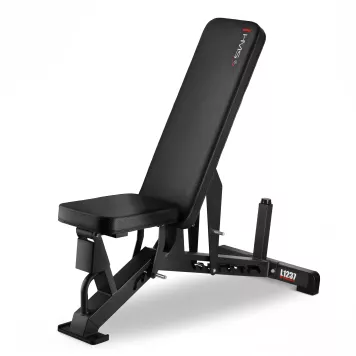 Regulowana Ławka Do Ćwiczeń...