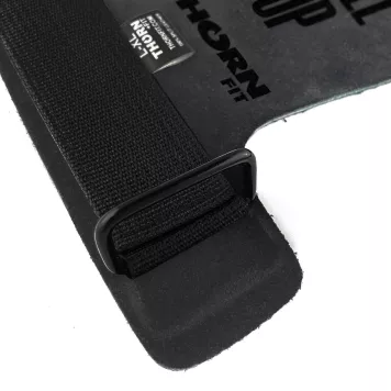 Skórki gimnastyczne TRAIN HARD PULL UP THORN FIT