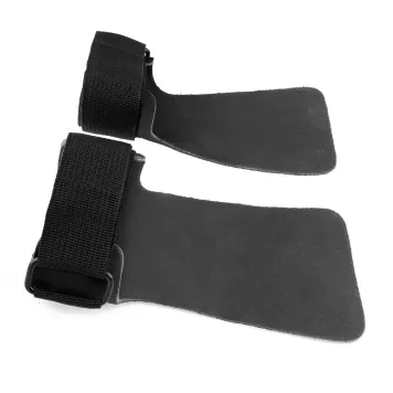 Skórki gimnastyczne TRAIN HARD PULL UP THORN FIT