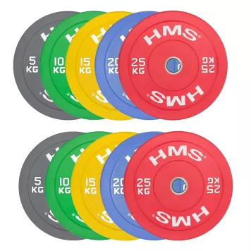 Zestaw talerzy olimpijskich...