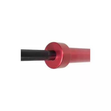 Gryf techniczny TECHNIQUE BAR 5 kg - PROUD (czerwony)