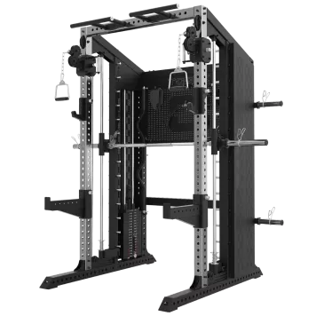 Brama Treningowa ASX 8000...