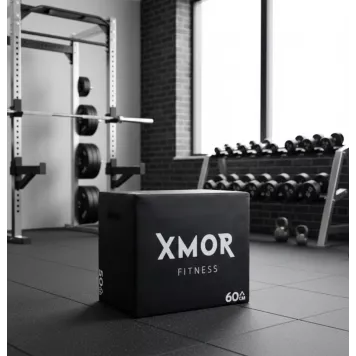 Skrzynia Plyometryczna SOFT...