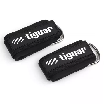 Opaski na kostkę do wyciągu...