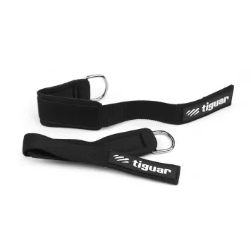 Opaski na kostkę do wyciągu tiguar