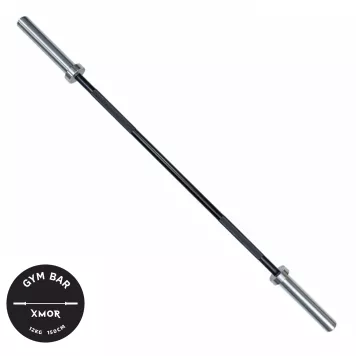 Gryf olimpijski treningowy...