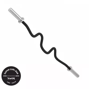 Gryf olimpijski mocno...