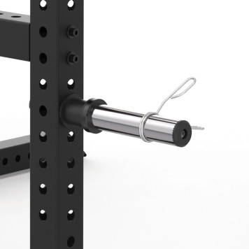 Brama Treningowa Power Rack WLX-3800 z Suwnicą Smitha TOORX