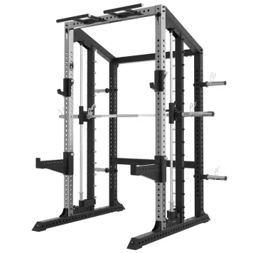 Brama Treningowa Power Rack...