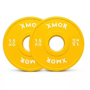 Obciążenie olimpijskie...