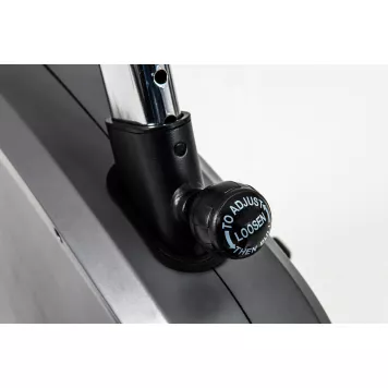 Rower treningowy elektromagnetyczny pionowy BRX 3000 TOORX