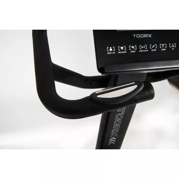 Rower treningowy elektromagnetyczny pionowy BRX 3000 TOORX