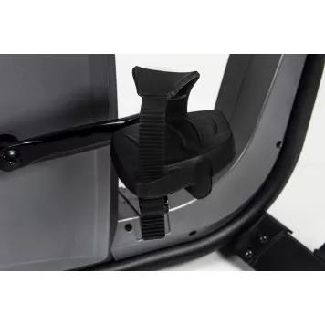 Rower treningowy elektromagnetyczny pionowy BRX 3000 TOORX