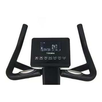 Rower treningowy elektromagnetyczny pionowy BRX 3000 TOORX