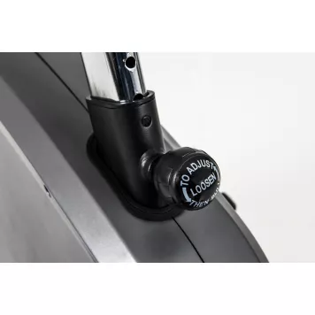 Rower treningowy elektromagnetyczny pionowy BRX 3000 TOORX