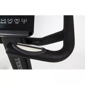 Rower treningowy elektromagnetyczny pionowy BRX 3000 TOORX