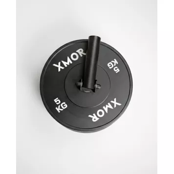 Uchwyt do sztangi Bumper Landmine XMOR