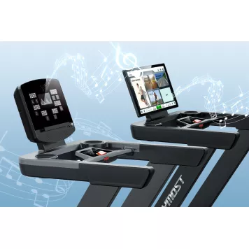 Bieżnia Treningowa 6830 TFT 23,8" GYMOST