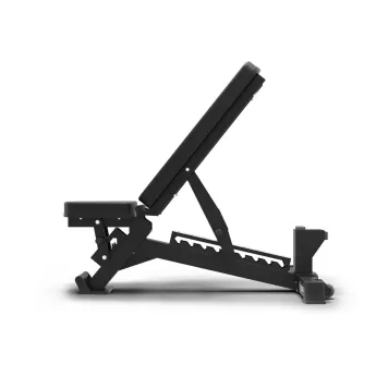 Ławka treningowa regulowana tiguar