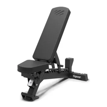 Ławka treningowa regulowana...