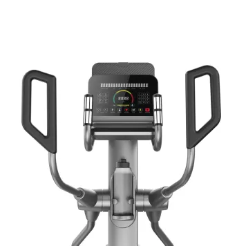 Trenażer Eliptyczny E29 V1 LED GYMOST