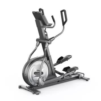 Trenażer Eliptyczny E29 V1 LED GYMOST