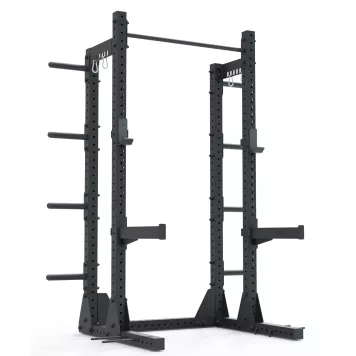 Klatka treningowa HALF RACK...