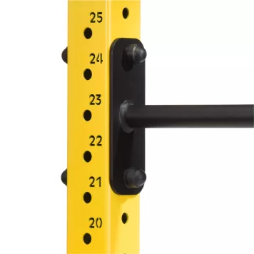 Klatka treningowa HALF RACK Base z wyposażeniem HRB-2 XMOR