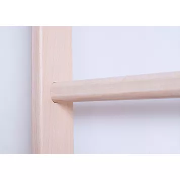 Drewniana drabinka gimnastyczna BenchK 100